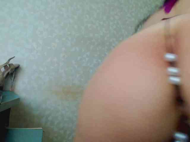 Missforkisss webcam