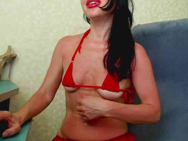 Missforkisss webcam