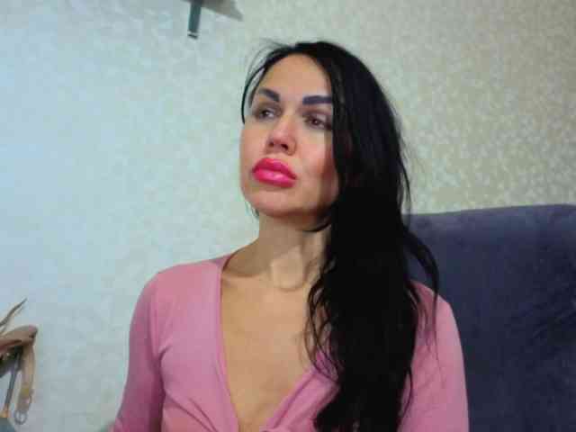 Модель: Missforkisss