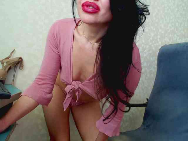Missforkisss webcam