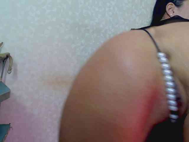 Missforkisss webcam