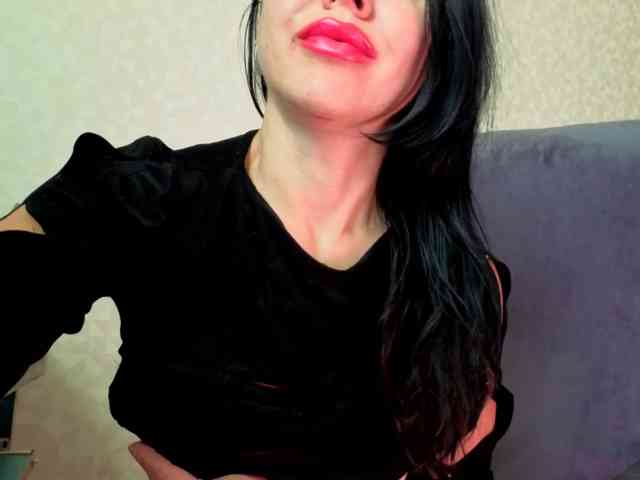 Missforkisss webcam