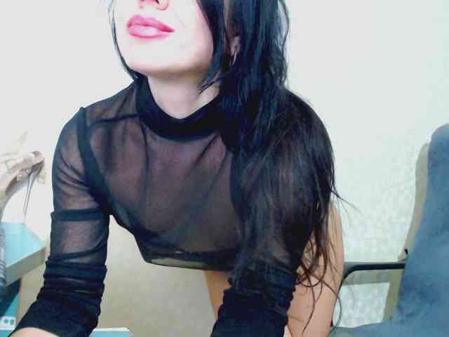 Missforkisss webcam