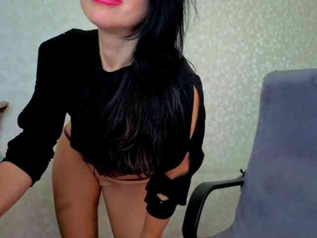 Missforkisss webcam