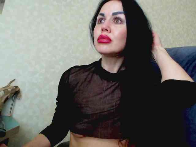 Missforkisss webcam