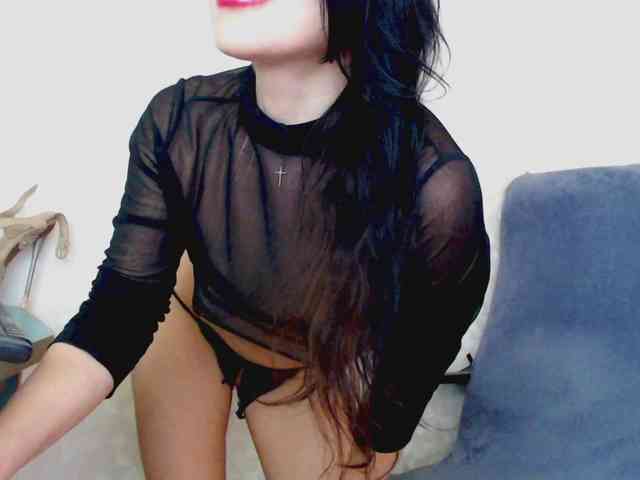 Модель: Missforkisss