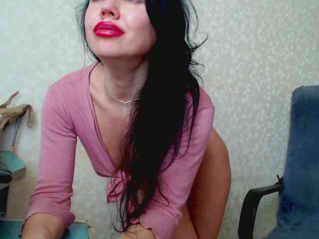Missforkisss webcam