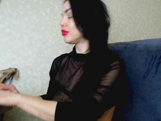 Missforkisss webcam