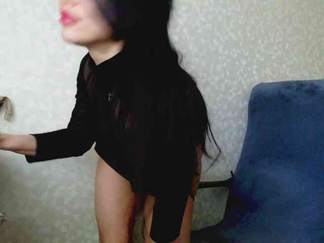 Missforkisss webcam
