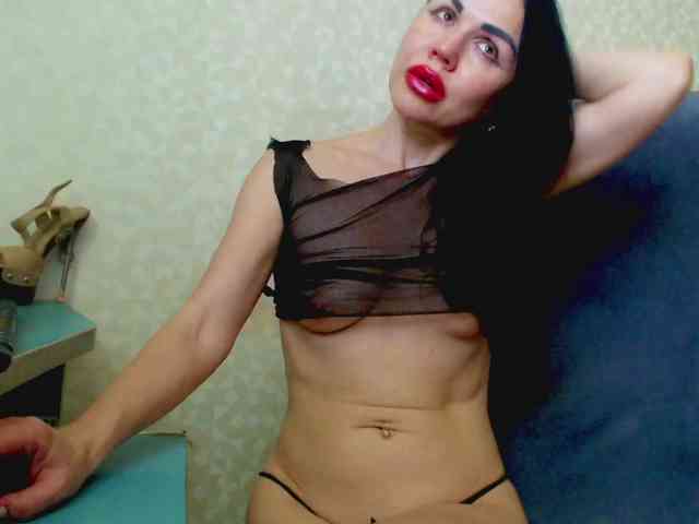 Missforkisss webcam