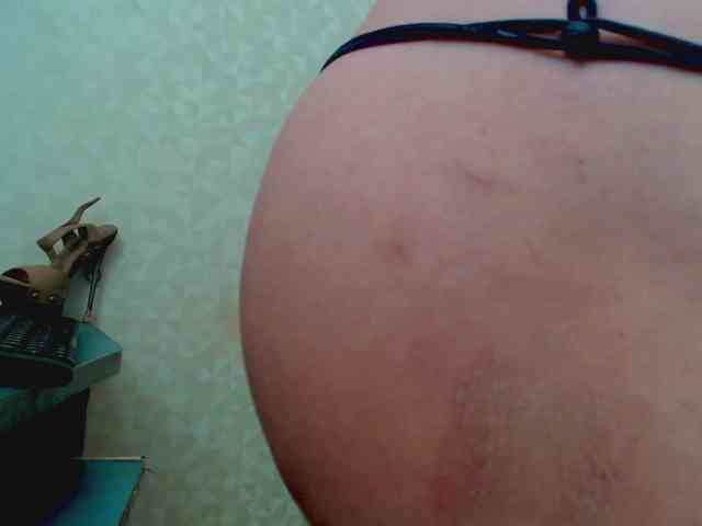 Missforkisss webcam