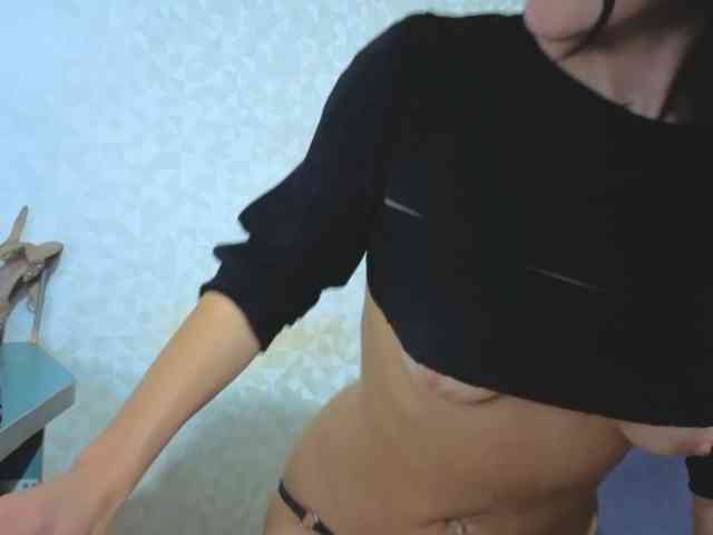 Missforkisss webcam