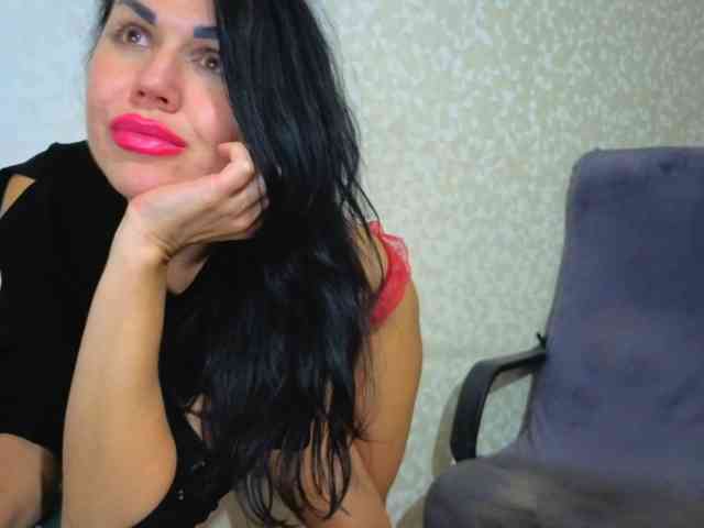 Missforkisss webcam