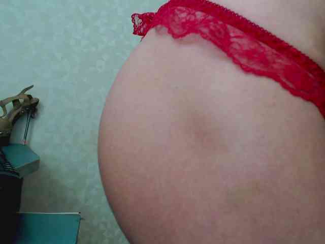 Модель: Missforkisss