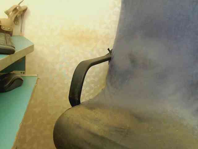 Missforkisss webcam