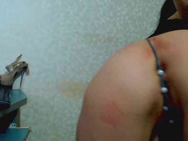 Missforkisss webcam