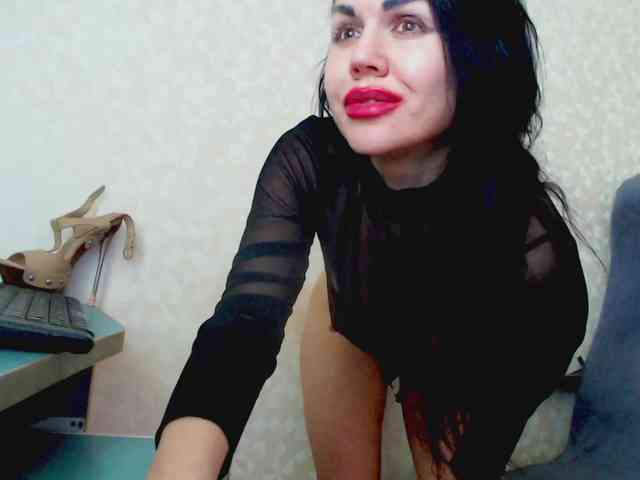 Missforkisss webcam