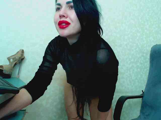 Missforkisss webcam