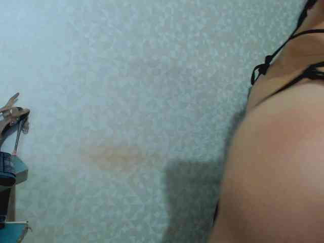 Missforkisss webcam