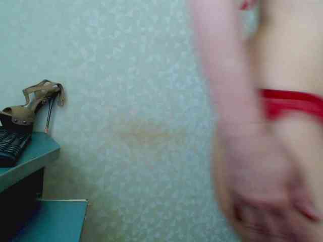 Missforkisss webcam