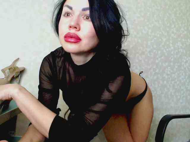 Missforkisss webcam
