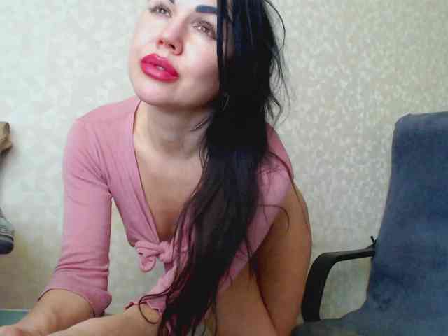 MasyaXX Live Webcam on BongaCams