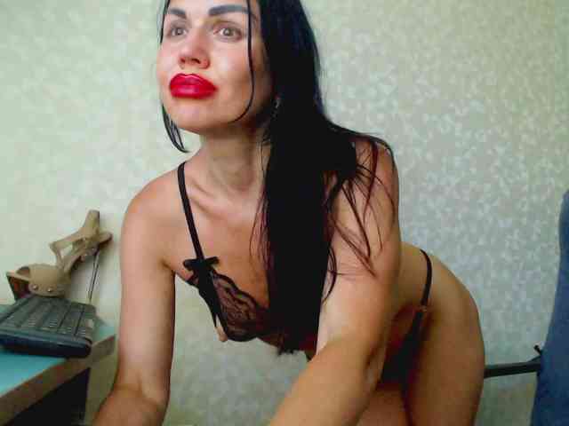 Missforkisss webcam