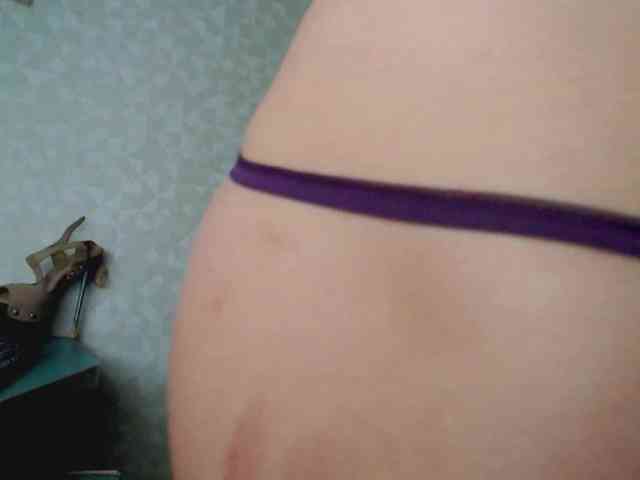 Missforkisss webcam