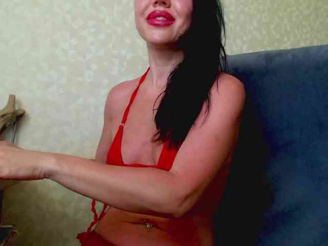 Missforkisss webcam