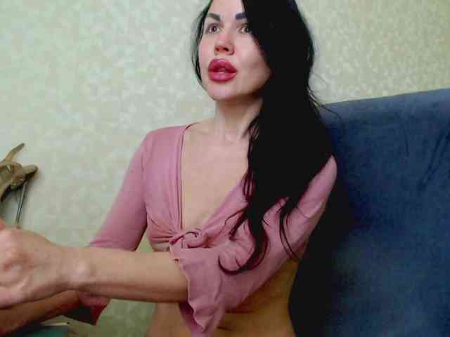Missforkisss webcam