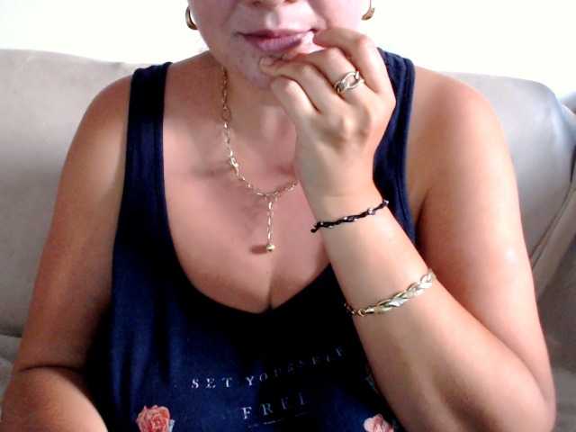 BustySteffy Live Cam on BongaCams
