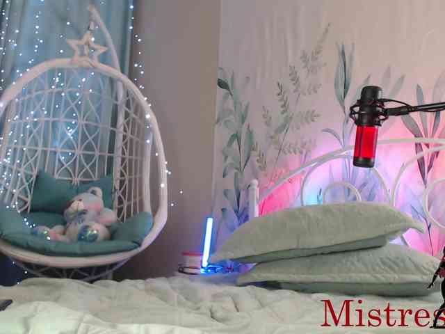 FettishDi webcam