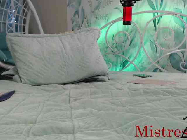 FettishDi webcam