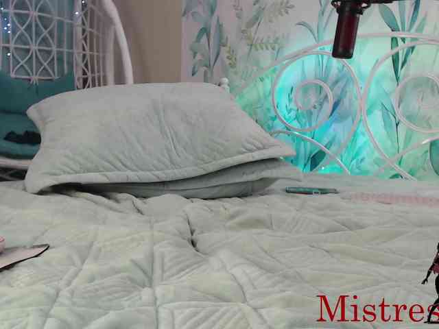 FettishDi webcam