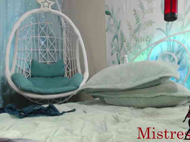 FettishDi webcam