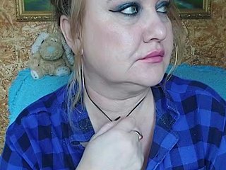 -Your_dream- Porn Show