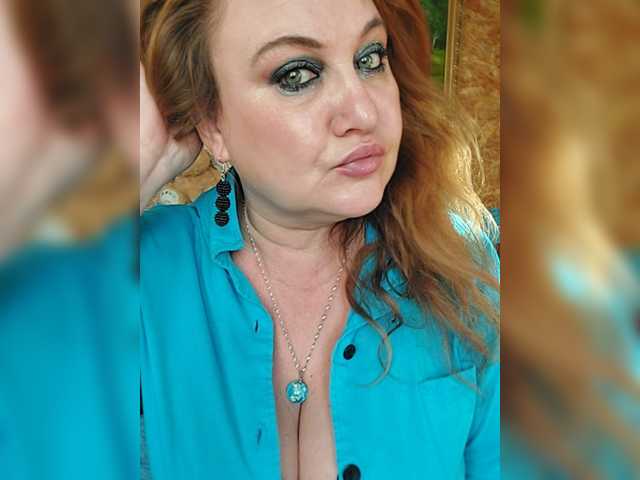 milli1983 live cam on BongaCams
