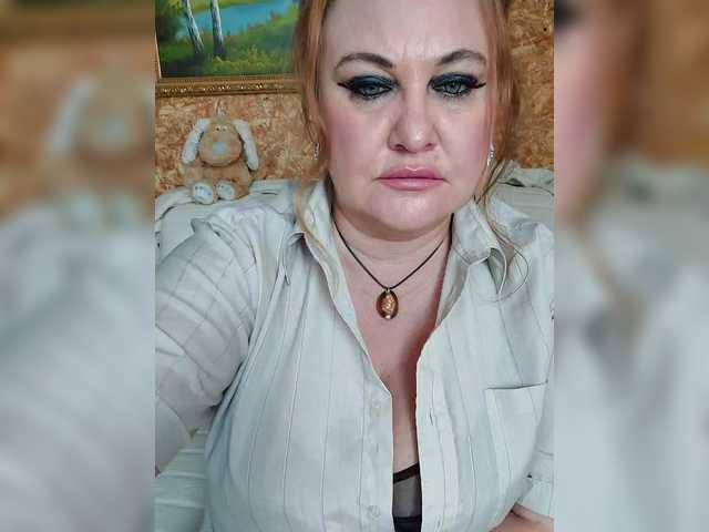 milli1983 live cam on BongaCams
