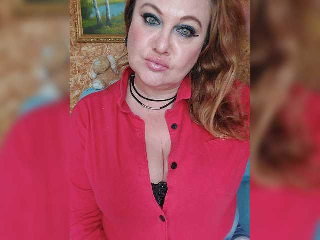 milli1983 live cam on BongaCams