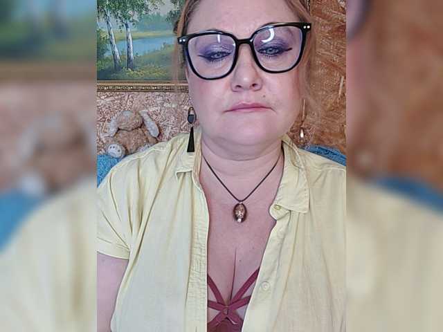 milli1983 live cam on BongaCams