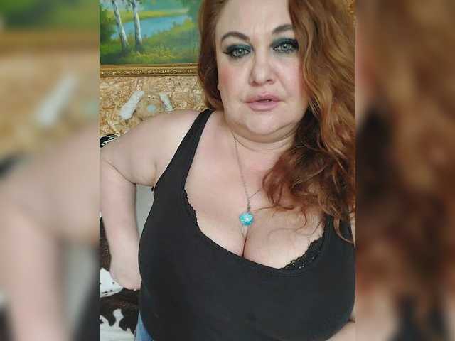 milli1983 cam belle