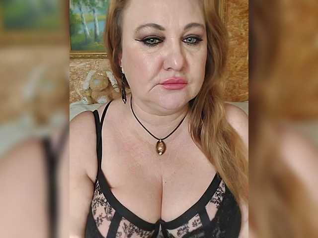 milli1983 live cam on BongaCams