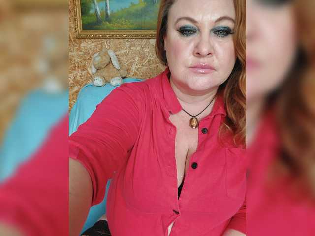 milli1983 live cam on BongaCams