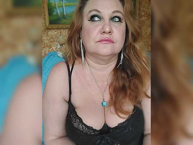 milli1983 live cam on BongaCams