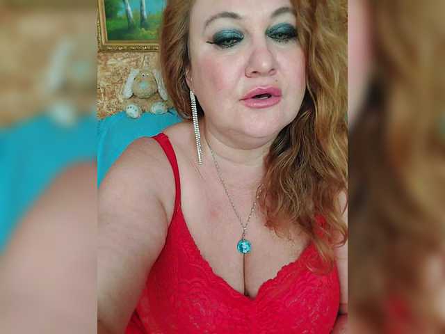 -Your_dream- live webcam show