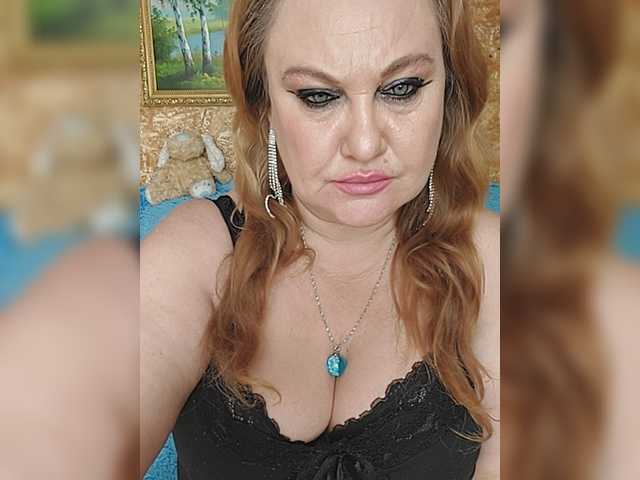 milli1983 live cam on BongaCams