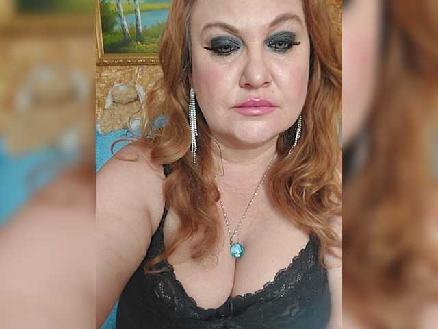 milli1983 live cam on BongaCams
