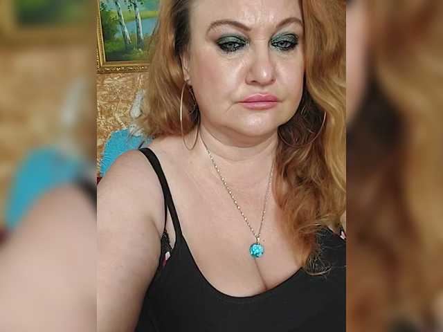 milli1983 live cam on BongaCams