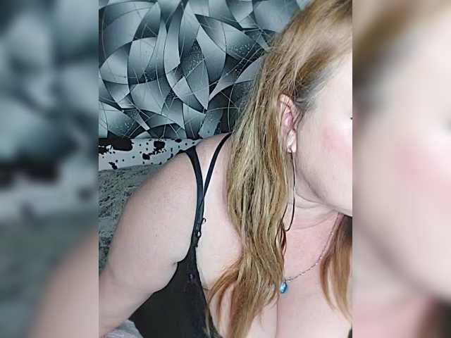 milli1983 live cam on BongaCams