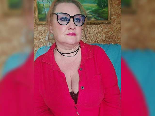 milli1983 live cam on BongaCams
